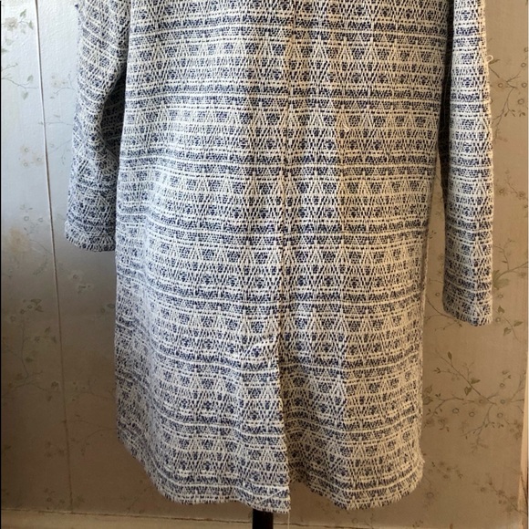 Rafaella topcoat/jacket - Picture 5 of 7